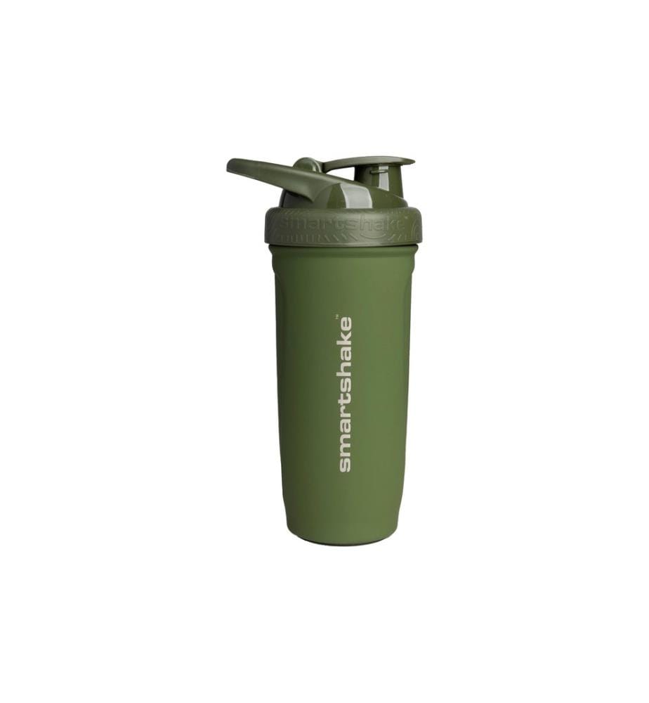 Smartshake - Shaker Reforce 900 ml, Vert