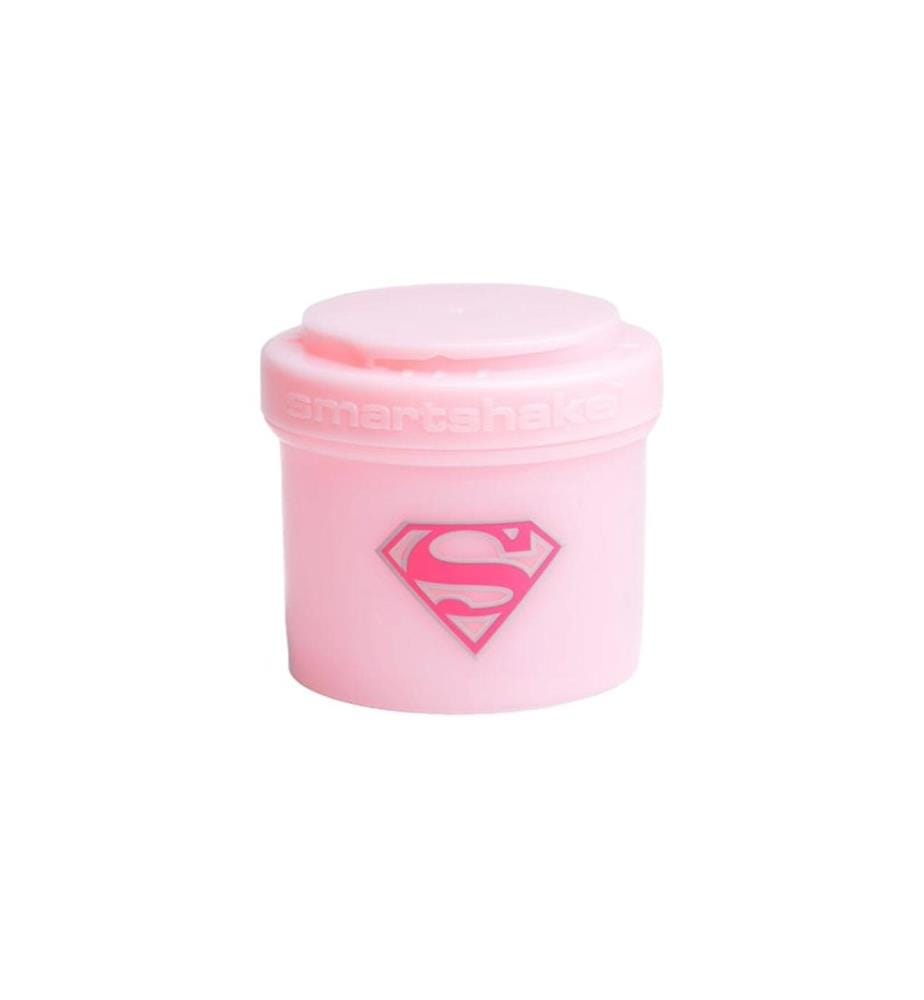 Smartshake - Smartshake - Revive Stockage Supergirl 200 ml, Rose