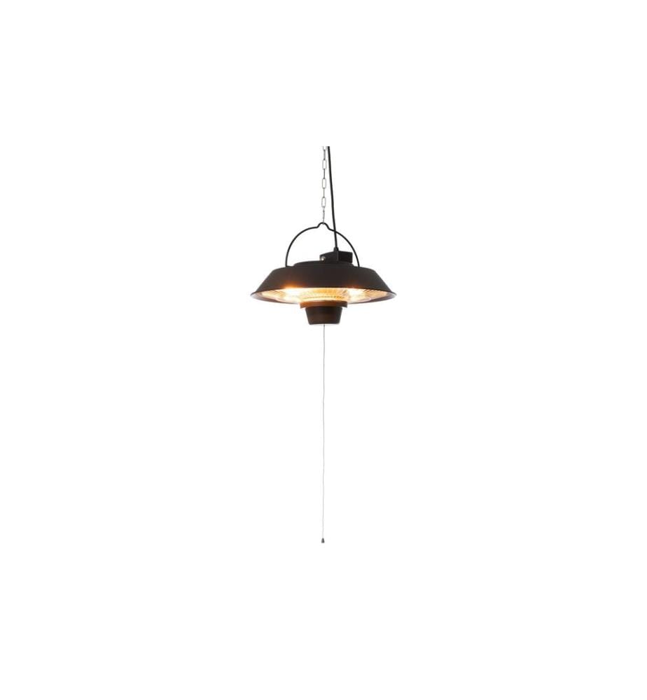 FURBER - Chauffage rayonnant Aton 1500 W