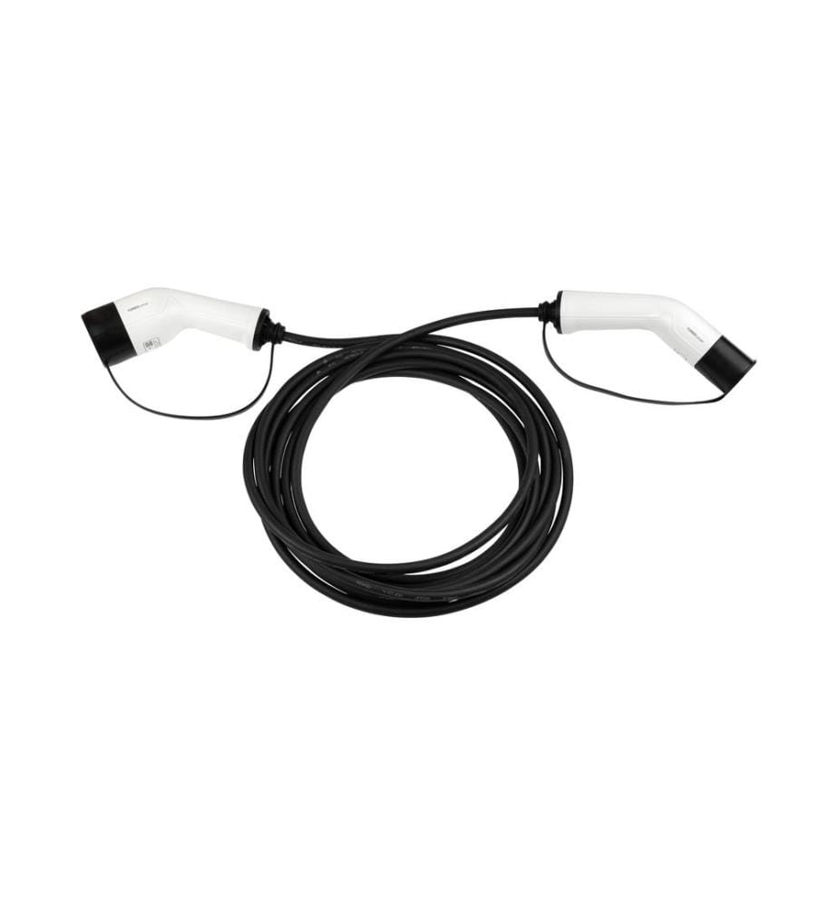 FURBER.POWER - Câble de chargement THOR type 2 3.7kW 7 m