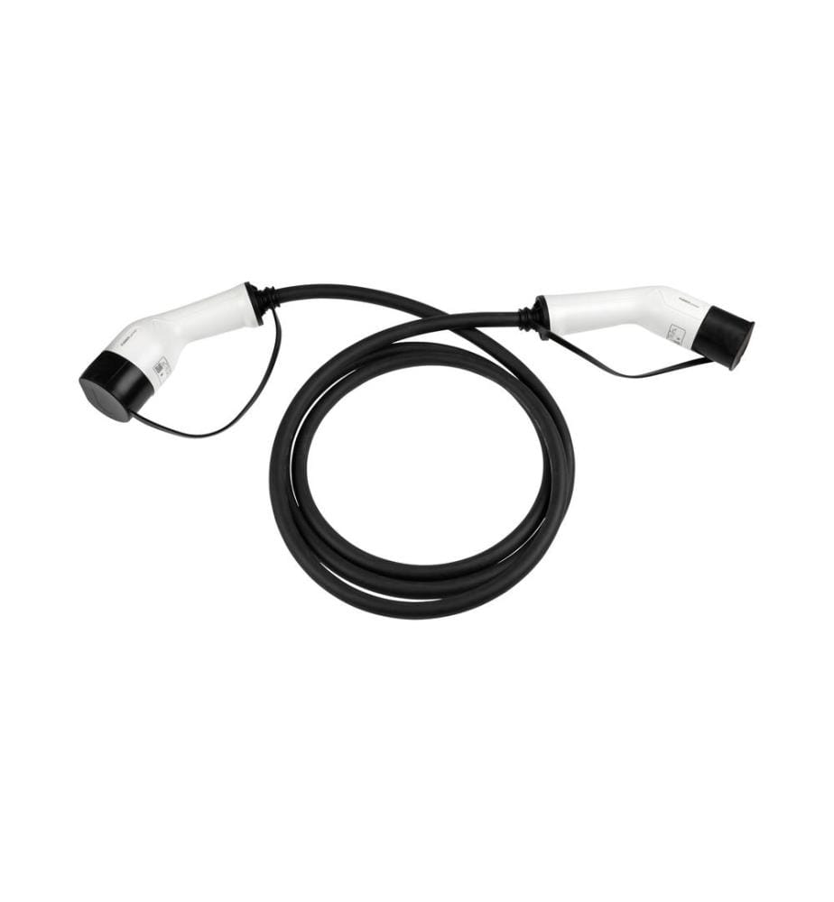 FURBER.POWER - Câble de chargement THOR type 2 22kW 3 m