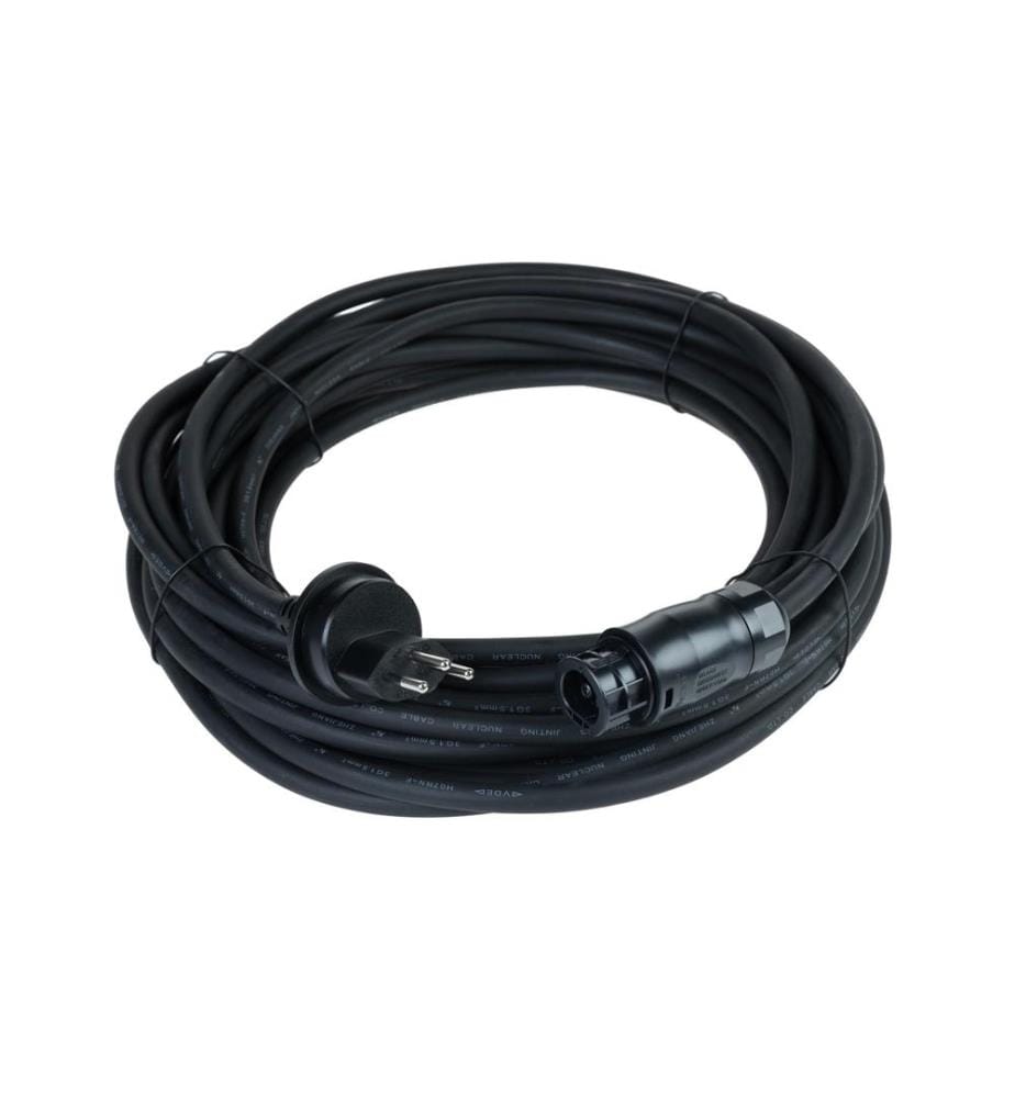 FURBER.POWER - Câble de raccordement Onduleur BC01, T13 IP55, 15 m