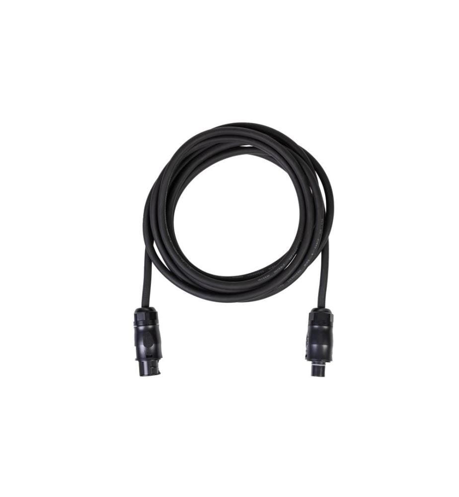 FURBER.POWER - Câble de prolongation Onduleur BC01 sur BC01, IP68, 5 m