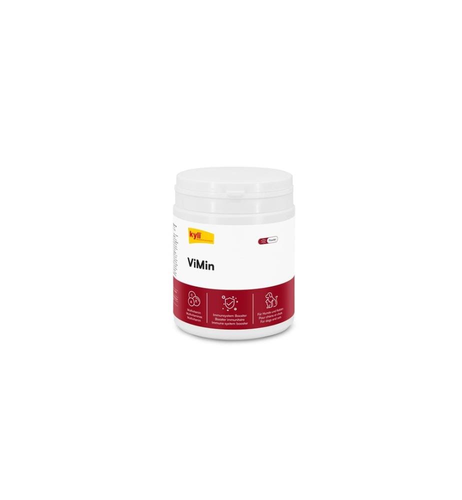 kyli - Supplément alimentaire pour chiens ViMin, 1 kg