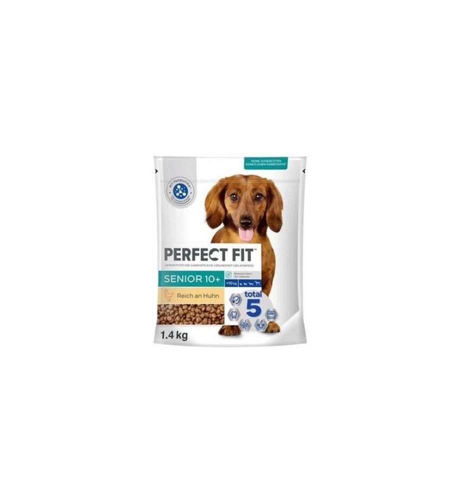 Perfect Fit - Alimentation sèche Dog sec XS/S Senior, 1.4 kg