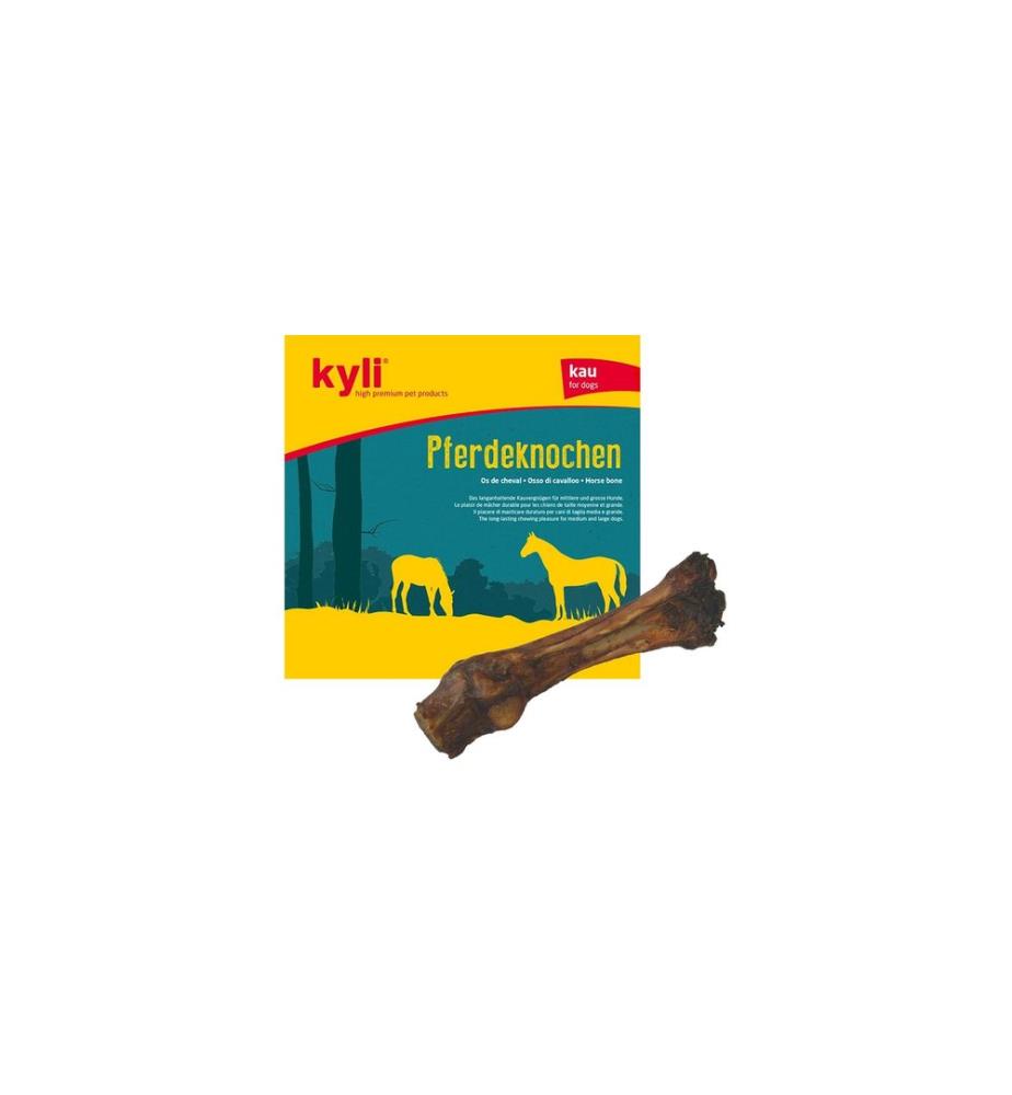 kyli - Produit à mâcher Os de cheval