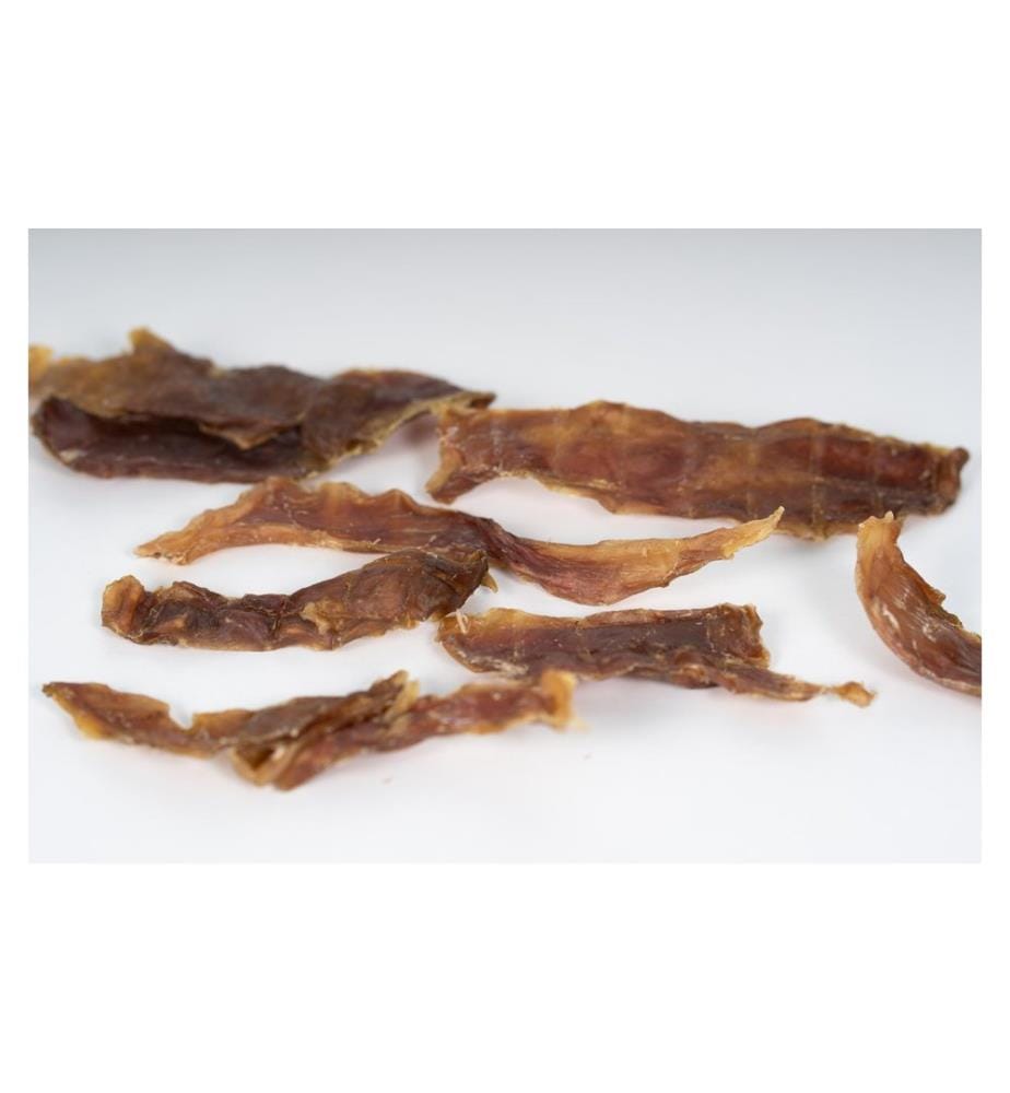 Kaufit - Jerky d'autruche 45 g