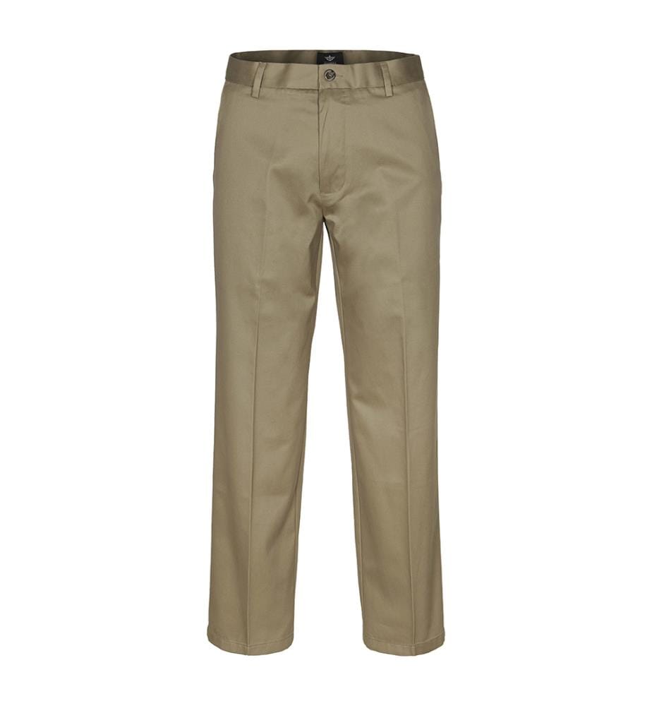 Pantalon Classic - Marron Clair