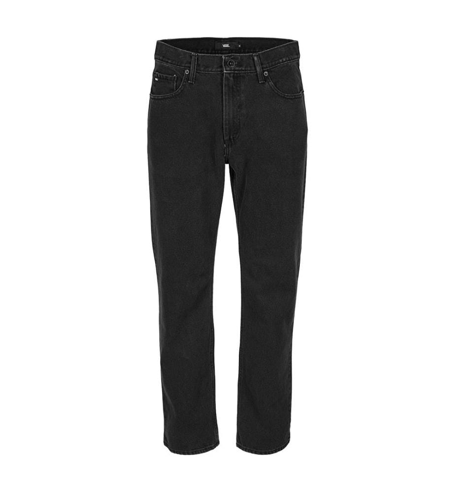 Jean Ave Relaxed - Noir