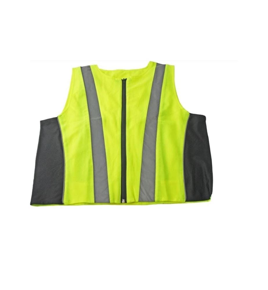 HP Autozubehör - Veste de sécurité Biker XL