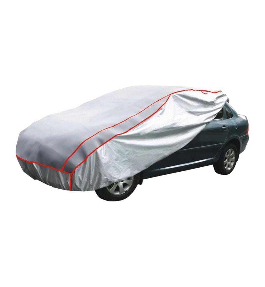 HP Autozubehör - Garage complet L protection contre la grêle