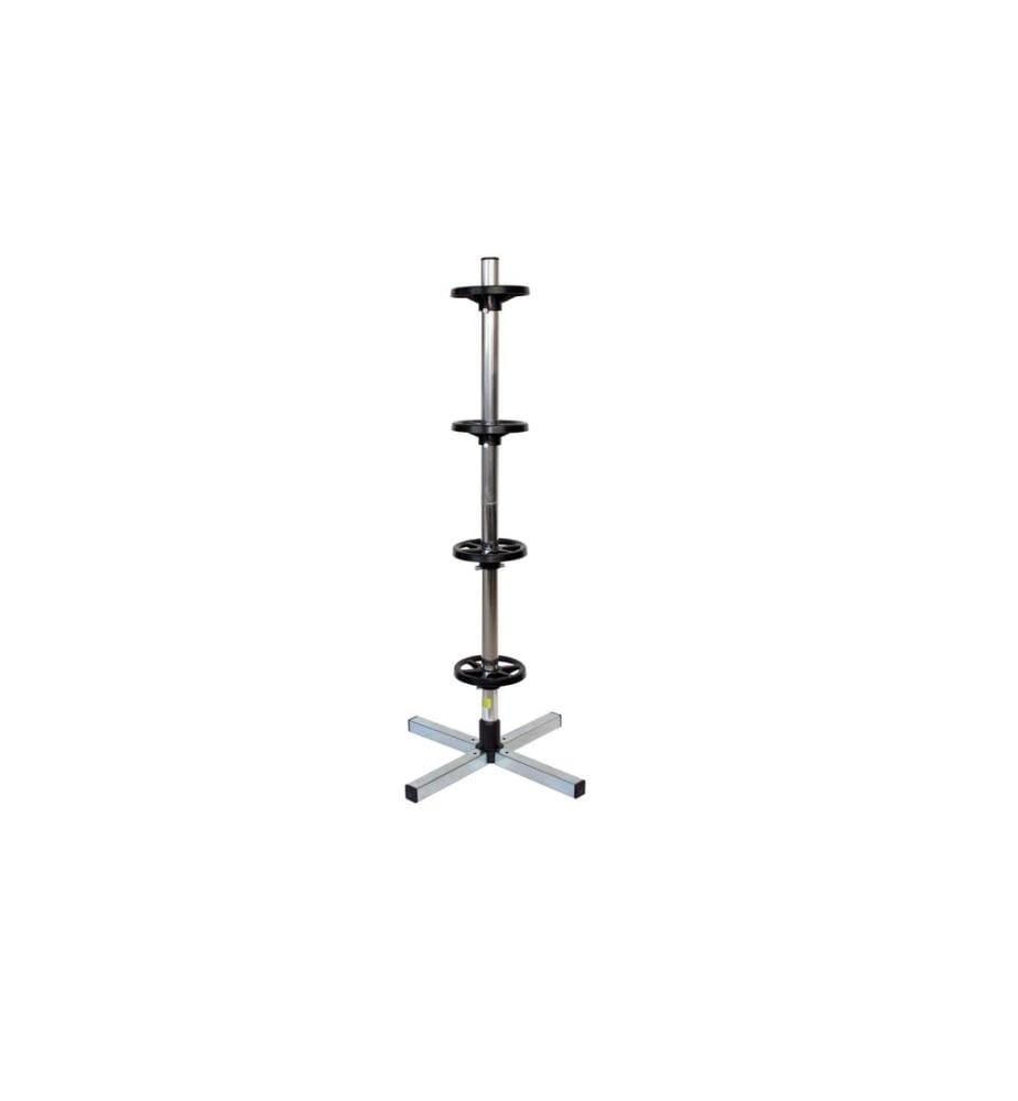 HP Autozubehör - Arbre à jantes XL