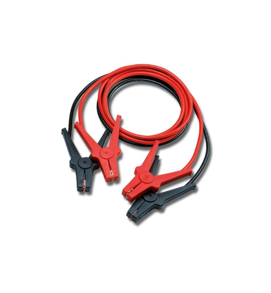 AEG AUTOMOTIVE - Câbles de démarrage SP 25 25 mm² 25 mm
