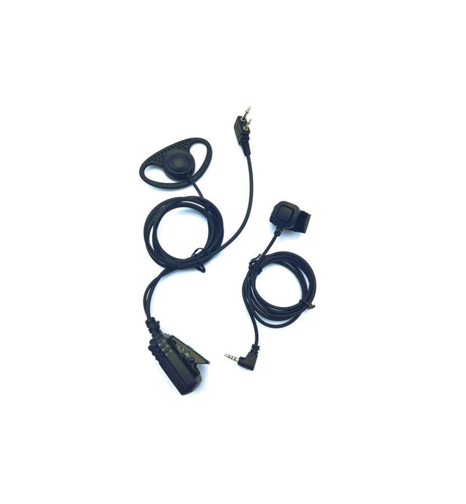 Albrecht - Casque AE 34 K