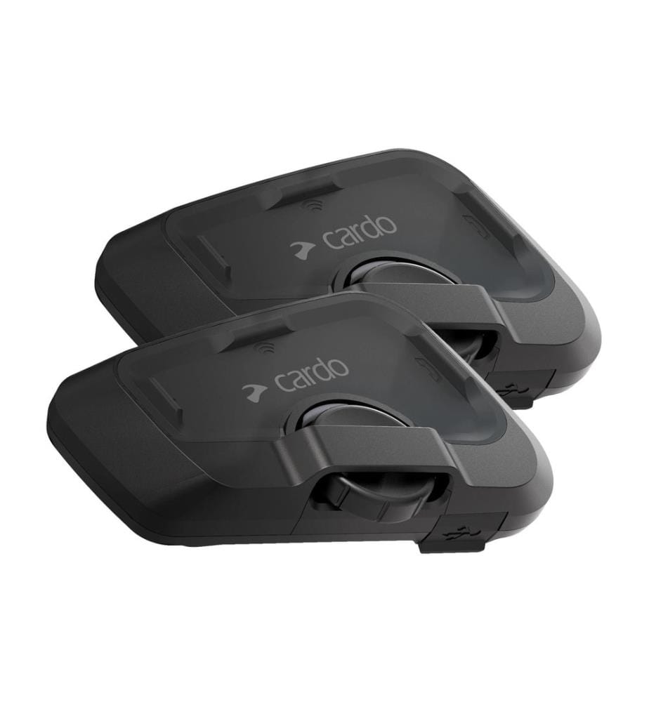 Cardo - Casque Freecom 2x Duo