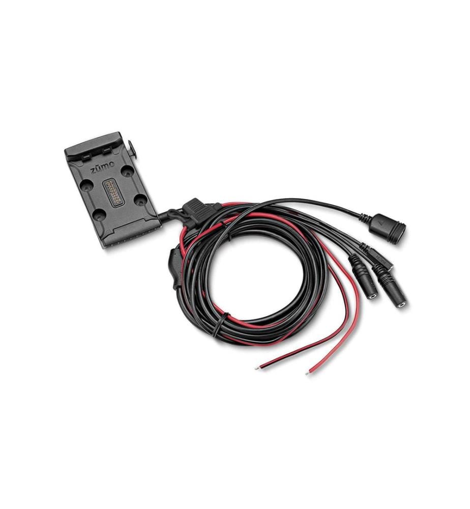 GARMIN - Fixation de moto 590LM