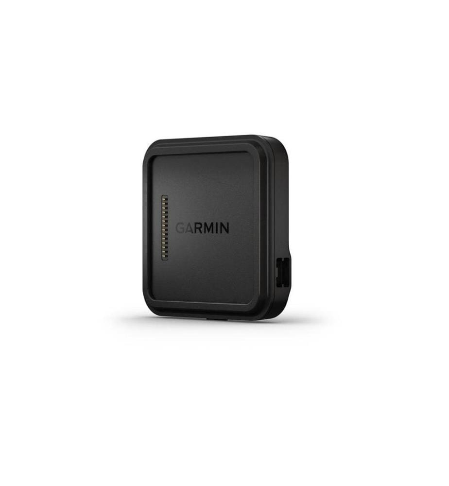 GARMIN - Support avec alimentation électrique, entrée vidéo et DAB