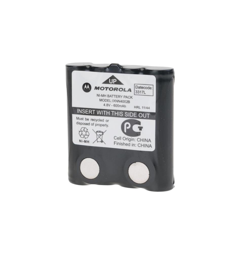 MOTOROLA - Batterie de rechange AT-MT4002MB