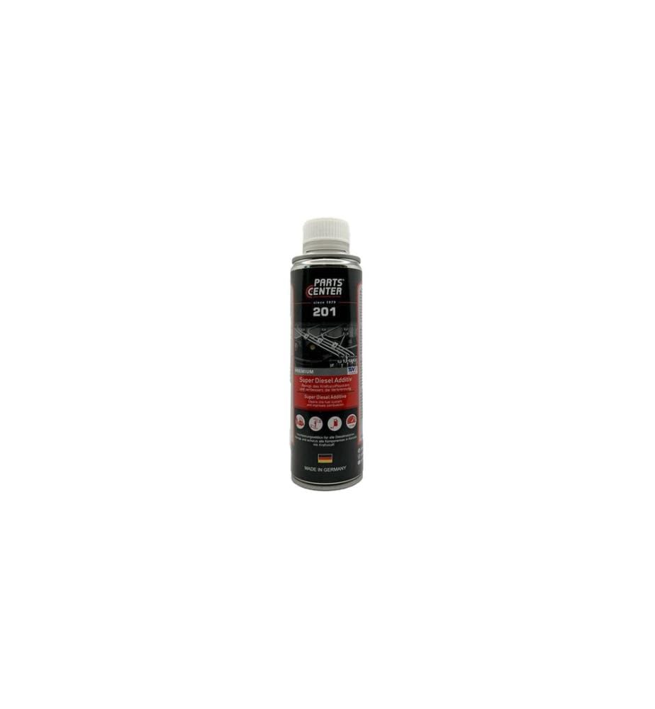parts-center - Super Diesel Additiv 201 300 ml