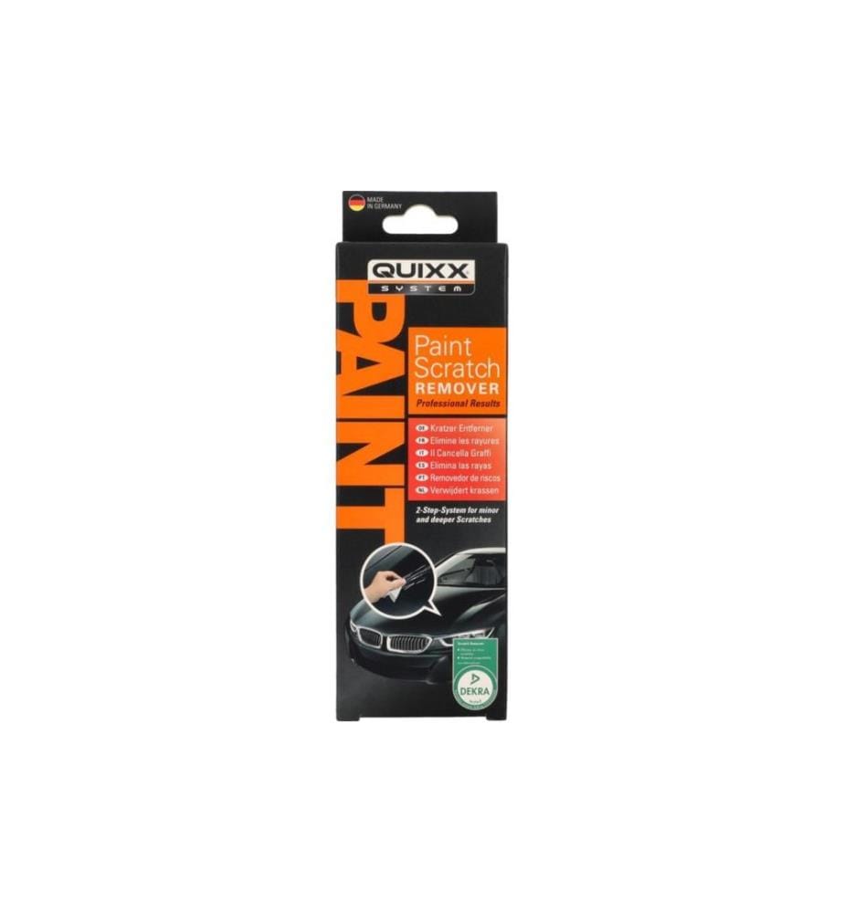 Quixx - Décapant pour peinture 25 g