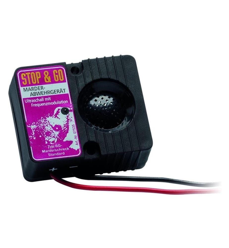 STOP&GO - Anti-martre Type Standard avec 1 transmetteur de son;