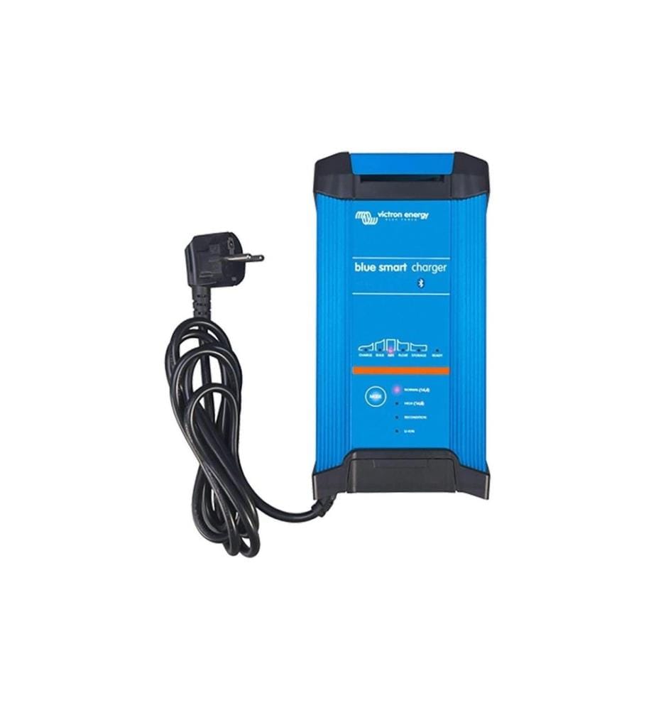VICTRON - Chargeur de batterie Blue Smart avec Bluetooth, IP22 24 V 8A