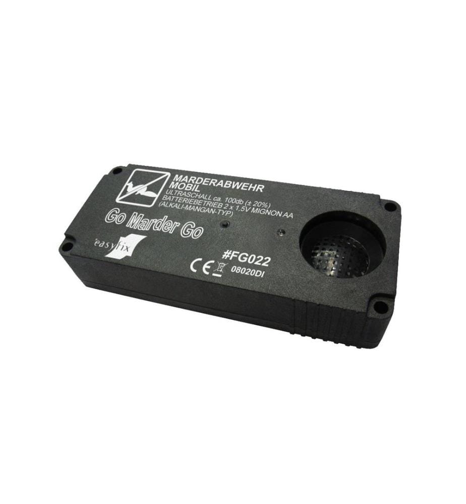 VR-TECHNICS - Anti-martre FG022 Mobile