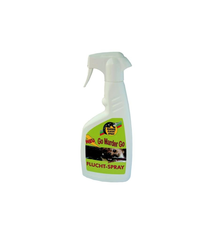 VR-TECHNICS - Anti-martre 500 ml en spray