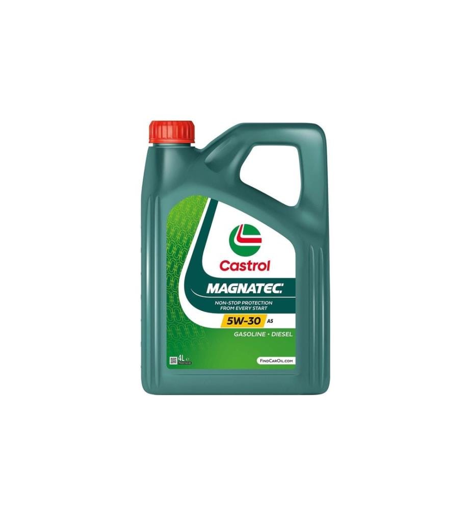 Castrol Huile moteur Magnatec 5W-30 A5 4 l