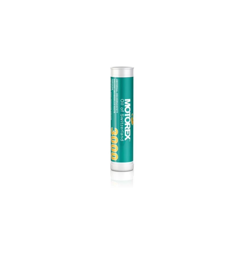 Motorex Graisse haute pression 3000 400 g