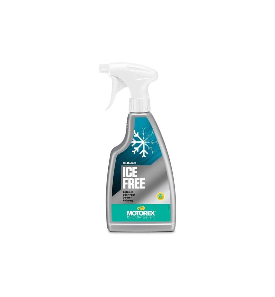 Motorex Ice Free NEW 500 ml