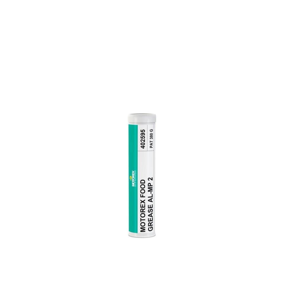 Motorex Graisse alimentaire AL-MP 2 380 g