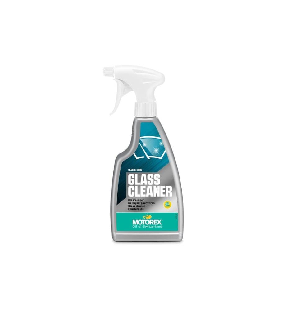 Motorex Nettoyant pour vitres NEW 500 ml