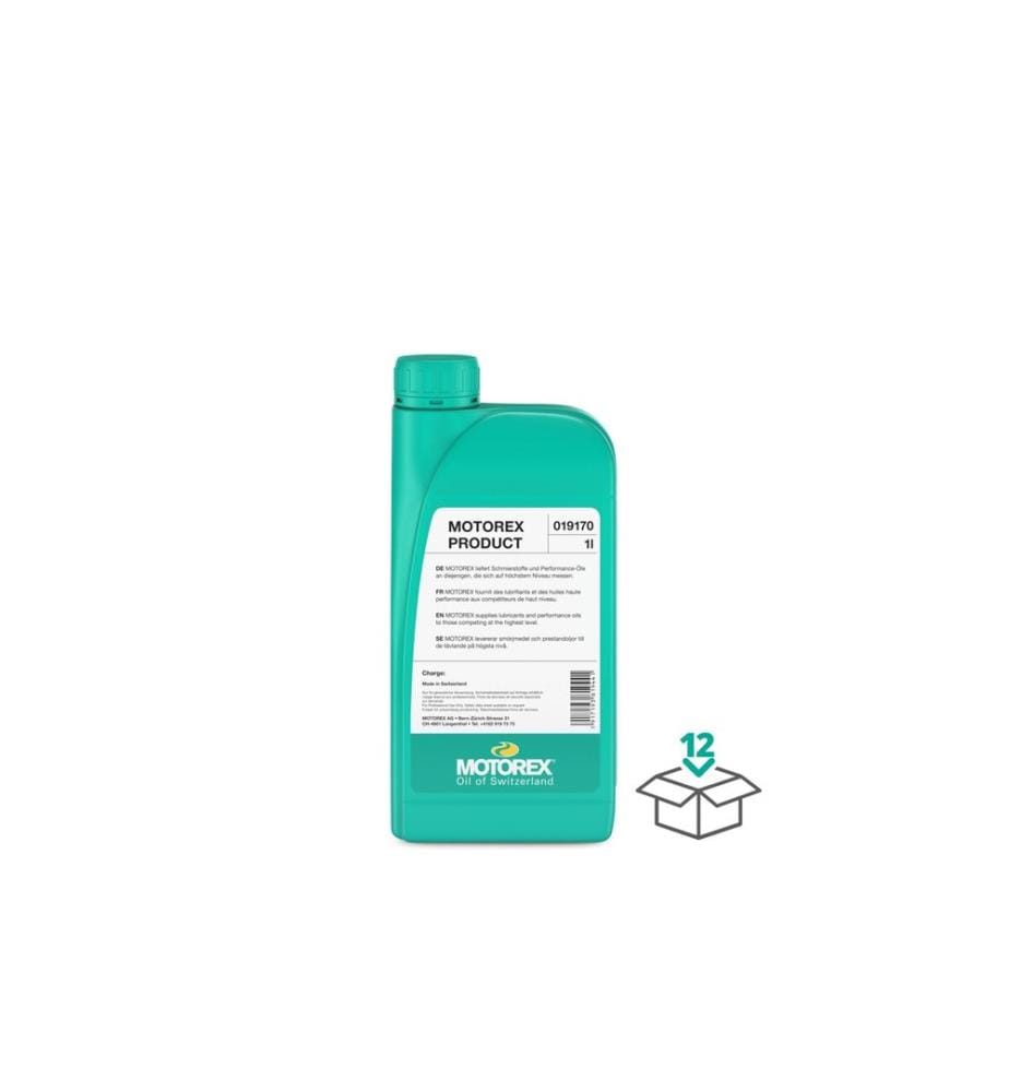 Nettoyant universel Motorex Opal 5000 1000 ml