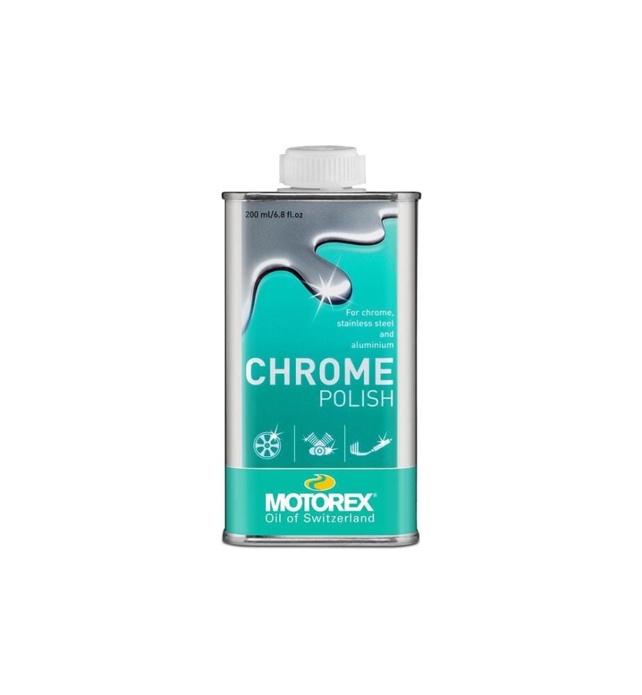 Motorex polish Chrome Polish 200 ml