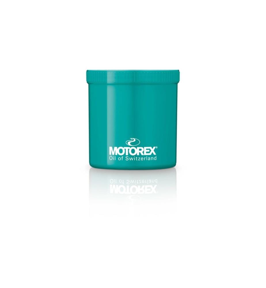 Motorex Graisse multifonction 176 GP 850 g