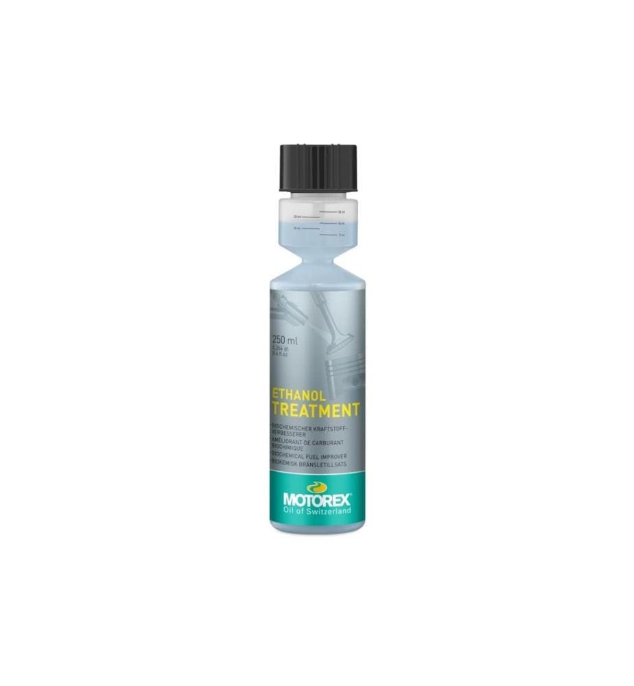 Motorex Additif ETHANOL TREATMENT 250 ml