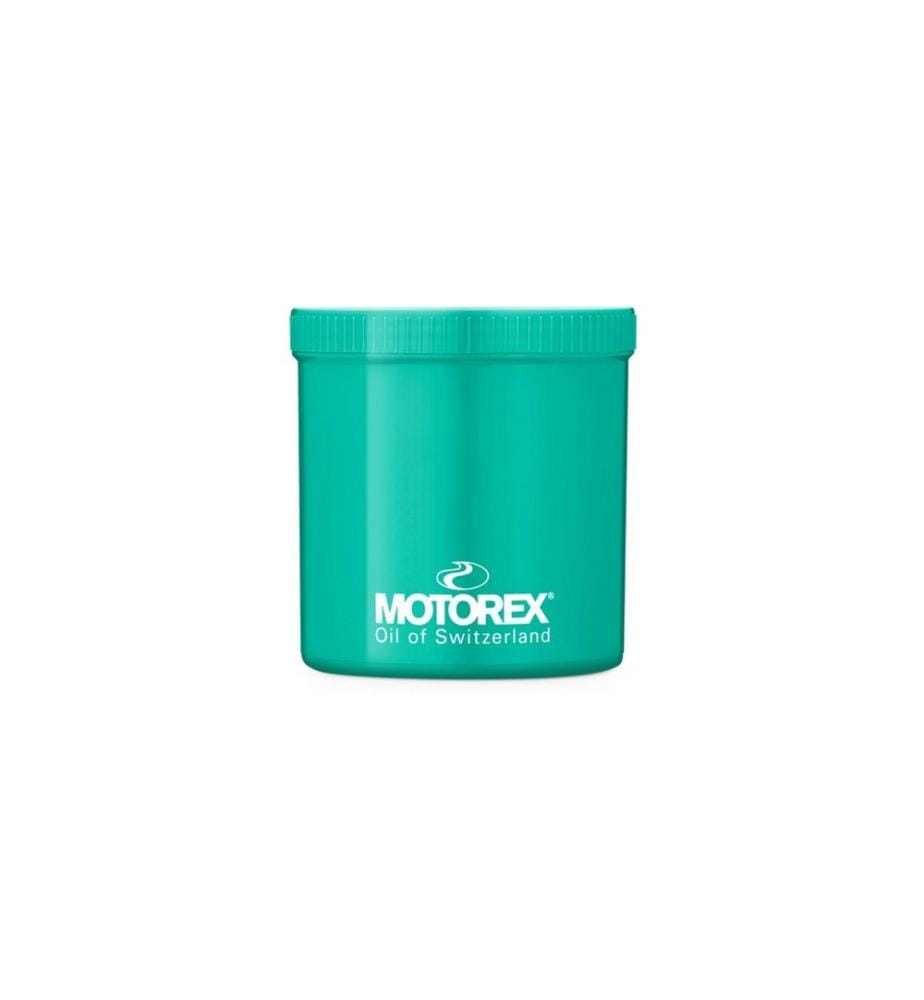 Motorex Pâte de cuivre Copper Paste 850 gr