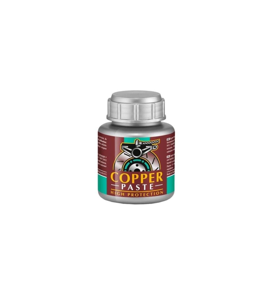 Motorex Pâte de cuivre Copper Paste 100 g