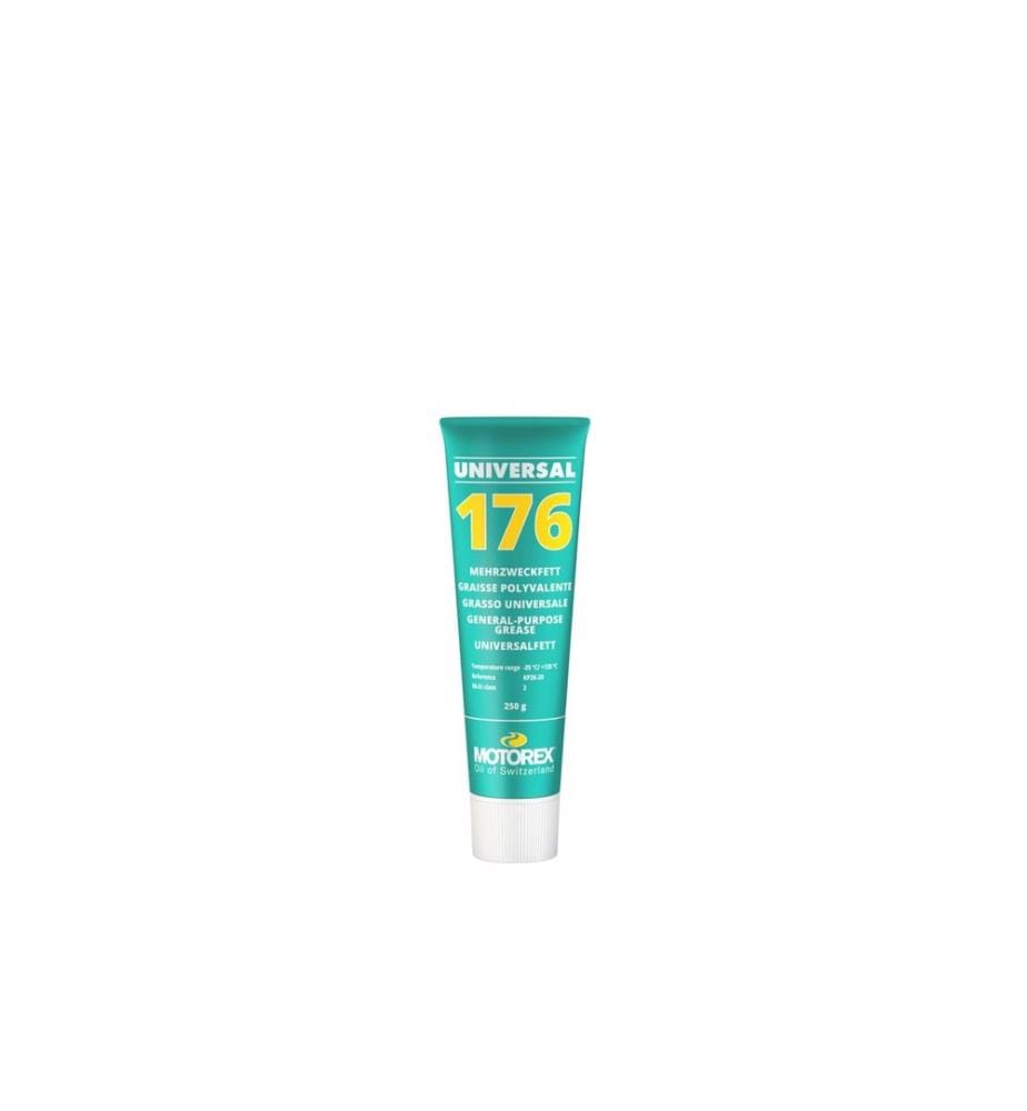 Graisse Motorex 176 GP 250 g