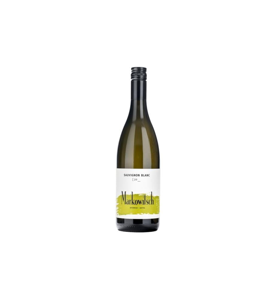 Markowitsch Sauvignon Blanc 2023 - 75 cl