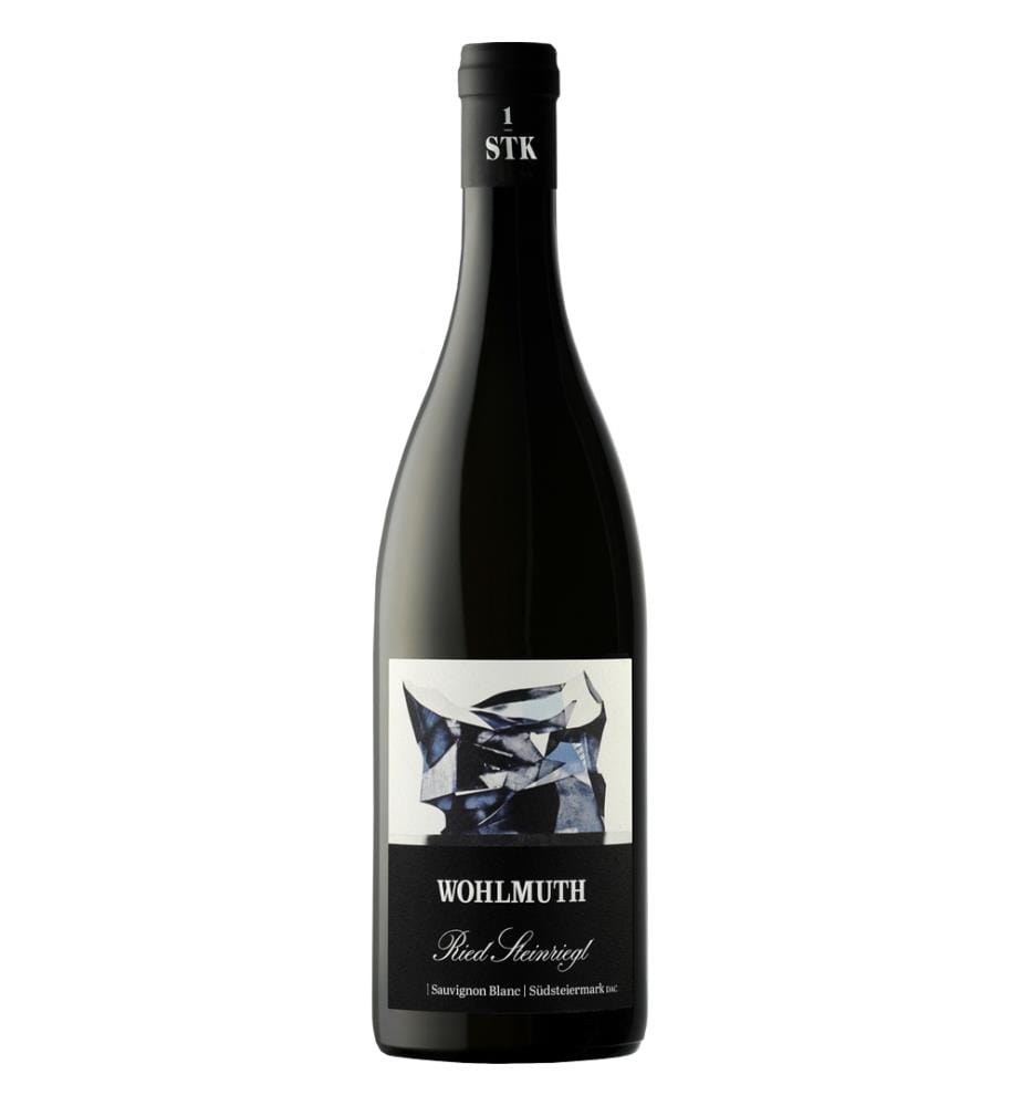 Sauvignon Blanc Steinriegl 2023 - 75 cl