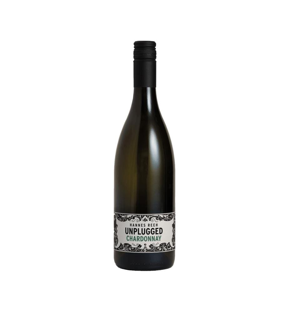 UNPLUGGED Chardonnay 2023 - 75 cl
