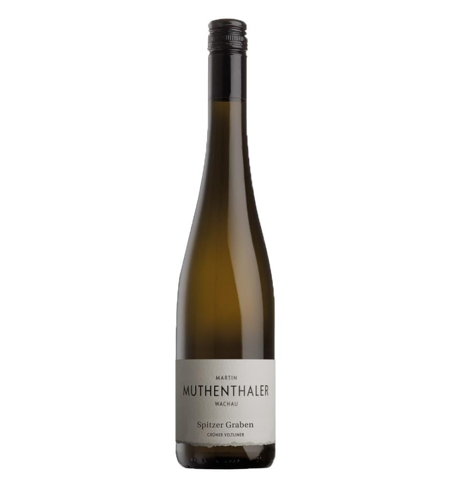 Grüner Veltliner Spitzer Graben 2023 - 75 cl