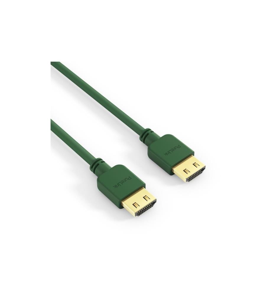 PURELINK - Câble Slim HDMI - HDMI, 2 m