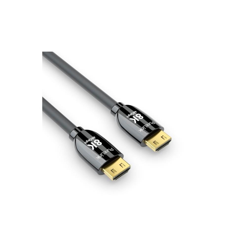 PURELINK - Câble 8K High Speed HDMI - HDMI, 1 m