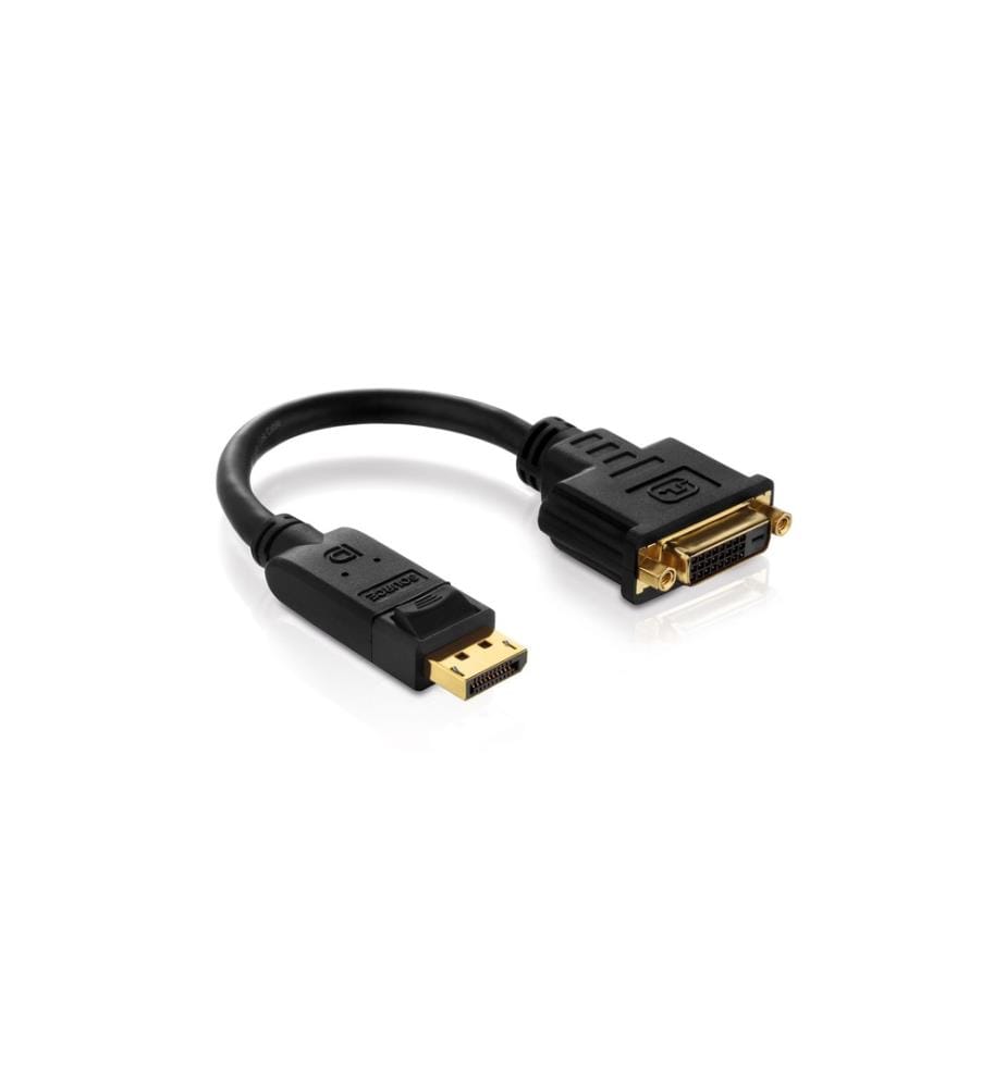 PURELINK - Adaptateur DisplayPort - DVI-D