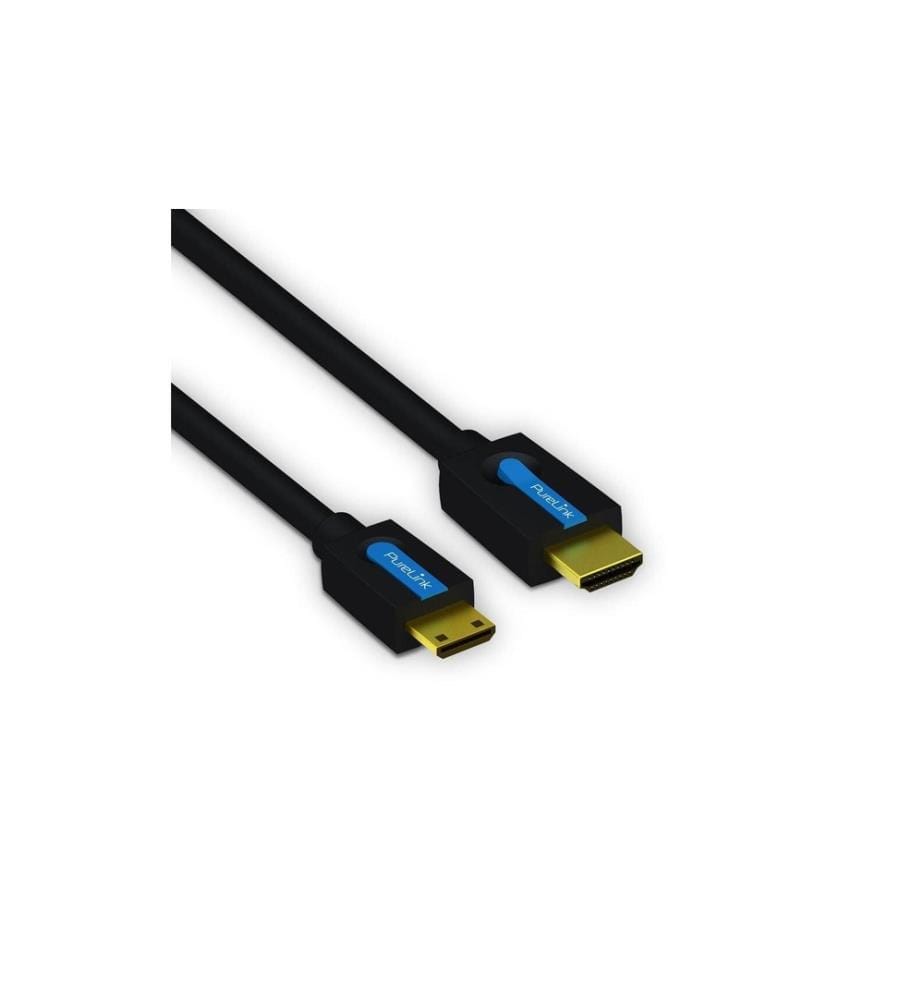 PURELINK - Câble HDMI - Mini-HDMI (HDMI-C), 1.5 m