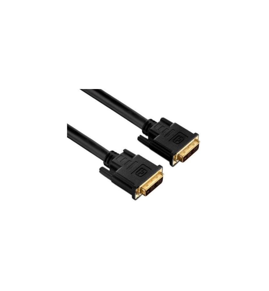 PURELINK - Câble DVI-D - DVI-D, 2 m