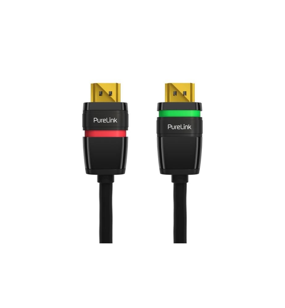 PURELINK - Câble HDMI - HDMI, 2 m